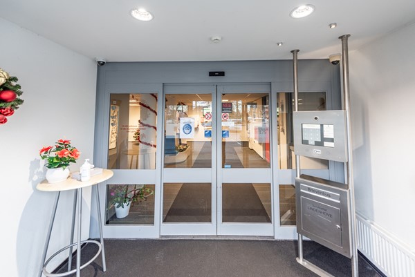 Medium property photo - Loolaan 41-1, 7314 AD Apeldoorn